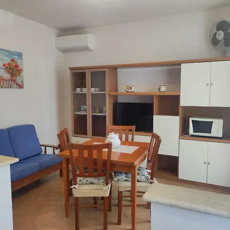 Apartamento Da Tanja Santa Maria Navarrese