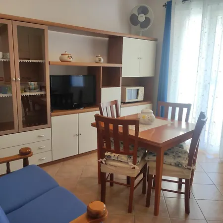 Apartamento Da Tanja Santa Maria Navarrese
