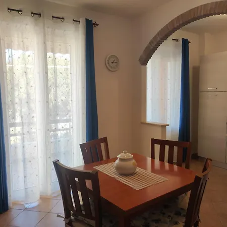 Apartamento Da Tanja Santa Maria Navarrese