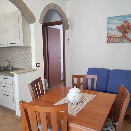 Apartment Da Tanja