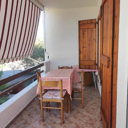 Apartamento Da Tanja Santa Maria Navarrese