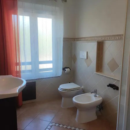 Apartment Da Tanja *