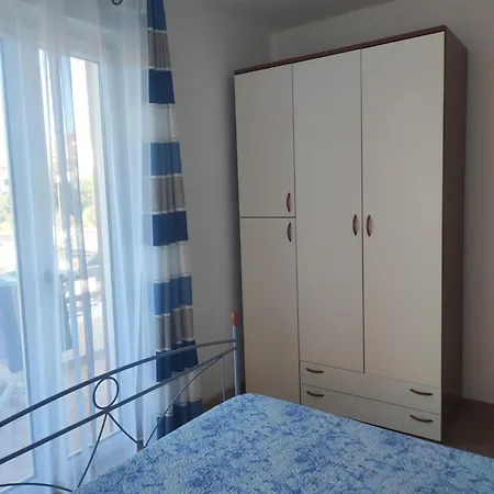 Da Tanja Apartment Santa Maria Navarrese