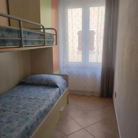 Da Tanja Apartamento *