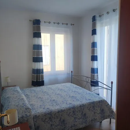 Da Tanja * Santa Maria Navarrese