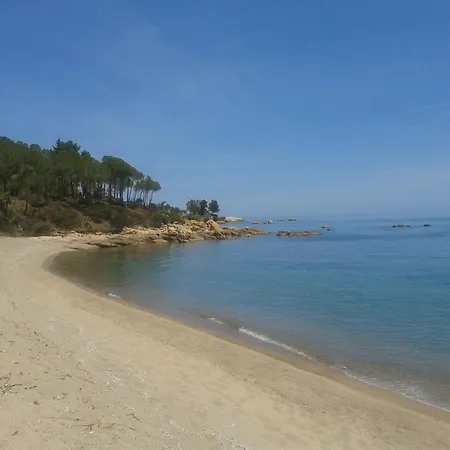 Da Tanja Appartement *